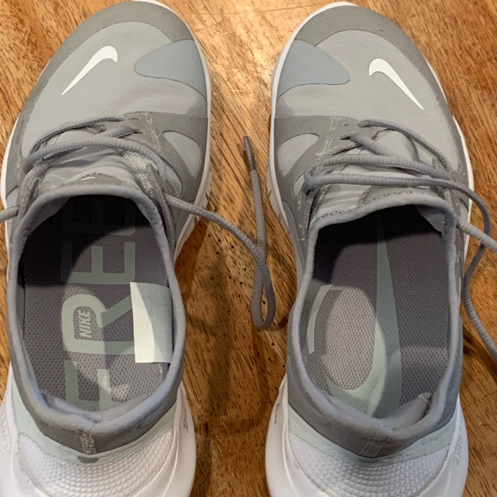 Shoes - Picture 2 of 3